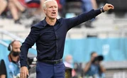 « Pas de calculs » contre le Portugal, les Bleus y vont pour gagner