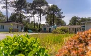 Le torchon brûle entre la maire de Grayan et le centre naturistes Euronat