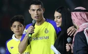Cristiano Ronaldo poursuivi pour promotion illégale aux États-Unis