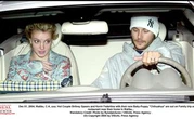 Kevin Federline soutient Britney Spears mais émet des réserves