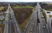 Un automobiliste intercepté pour un grand excès… de sous-vitesse