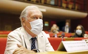 Fin du masque en extérieur et une reprise de l'épidémie à la rentrée?