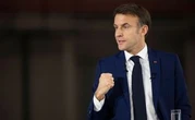 Macron ne veut pas de dissolution, COP28 et le PSG à quitte ou double en C1