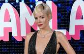 Lily Allen a des problèmes alimentaires et de santé mentale