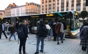 La ligne B en panne, un préavis de grève sur le réseau de bus à Rennes