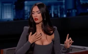 Megan Fox et IAM sont dans le Fil des Stars