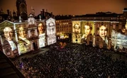 Ces Lyonnais qui fuient la Fête des lumières devenue « trop touristique »