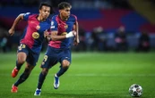 Blessé, Jules Koundé ratera au moins le match du Barça à Milan
