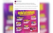 D’où viennent les revenus annexes des députés européens pointés par Manon Aubry ?