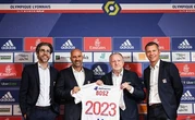 L'OL a envisagé Gallardo et Favre sur le banc, avant de retenir Bosz