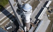 Boeing reporte son premier vol spatial habité à cause d’un ruban adhésif