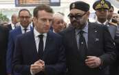 Macron se rend au Maroc pour acter la fin de la brouille avec Mohammed VI