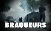 « Braqueurs », portrait de ceux « qui ont eu des millions et qui galèrent »
