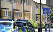 Une fusillade fait deux morts en Allemagne