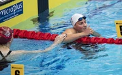 La Niçoise Charlotte Bonnet tient (enfin) sa qualification olympique