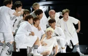 Le groupe de K-pop Seventeen va devenir ambassadeur de l’Unesco