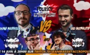 Deux députés LFI et LREM vont s’affronter… sur « League of Legends »