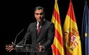 Le Premier ministre espagnol annonce la grâce des indépendantistes catalans