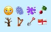 À quoi ressemblent les nouveaux émojis Apple ?