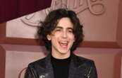 Timothée Chalamet ghoste Joe Jonas depuis un an