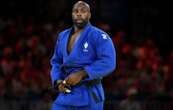 Teddy Riner veut de Bayrou plus d’argent pour le développement du sport