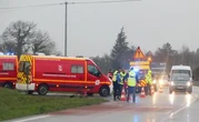 Deux motards décèdent en Loire-Atlantique après un mois d'avril déjà noir