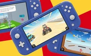 Créez vos propres jeux sur Switch avec « Game Builder Garage »