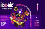 Participez et tentez de remporter 5x2 places pour l’Iconic Festival