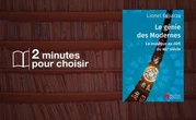 « Le génie des Modernes » interroge le classique au XXIe siècle