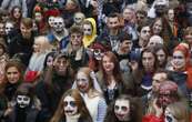 Un rassemblement de zombies prévu à Cahors à l’occasion d’Halloween