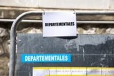 Une candidate LR « giflée » par un militant LO dans le Val-de-Marne