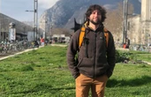 Victime d’un Covid long, Gaël veut finir « le marathon de Paris même en marchant »