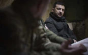 L’Europe est-elle capable de remplacer l’aide militaire américaine en Ukraine ?