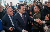 Arrestation du maire d’Istanbul, principal opposant à Erdogan