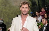 Chris Hemsworth est déçu par sa performance dans « Thor : Love and Thunder »