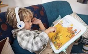 Il était une fois les nouvelles conteuses audio (et vidéo) pour les enfants