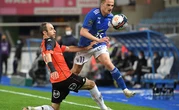 Symbole du club, Liénard a-t-il joué son dernier match avec Strasbourg ?