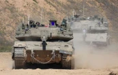 Israël ordonne de saisir davantage de territoires à Gaza, la France s’oppose
