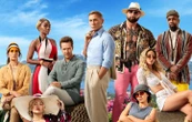 Netflix dévoile le titre et le teaser du whodunnit « À couteaux tirés 3 »