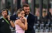 David Beckham et Nelly Furtado sont dans le Fil des Stars