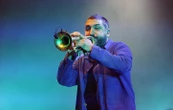 Le musicien Ibrahim Maalouf attaque en justice le festival de Deauville