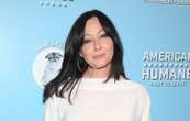 Les collègues de Shannen Doherty lui rendent hommage