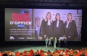 La série « Commises d’office » plonge dans la réalité de Marseille