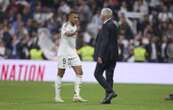 Mbappé « n’a pas donné la meilleure version de lui-même », constate Ancelotti