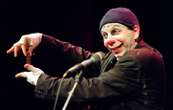 Howard Buten, attendrissant clown Buffo, est mort à 74 ans