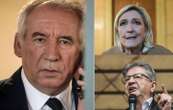 Bayrou, Le Pen… On a imaginé les bonnes résolutions des politiques pour 2025