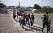 Un nombre sans précédent de migrants tente d’entrer illégalement aux USA