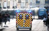 Un homme qui s’était allongé sur les voies du tram tué près de Bordeaux