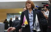 Gisèle Pelicot élue femme la plus influente de 2025 par « The Independent »