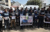 Israël accuse le journaliste tué à Gaza d’être en fait un tireur du Hamas